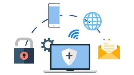 在單位上班的你,必須掌握這些網(wǎng)絡(luò)安全知識(shí)!