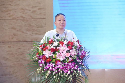 領(lǐng)先未來為軍服務(wù)新特優(yōu)產(chǎn)品展示交流會圓滿落幕，共筑行業(yè)高質(zhì)量發(fā)展新篇章