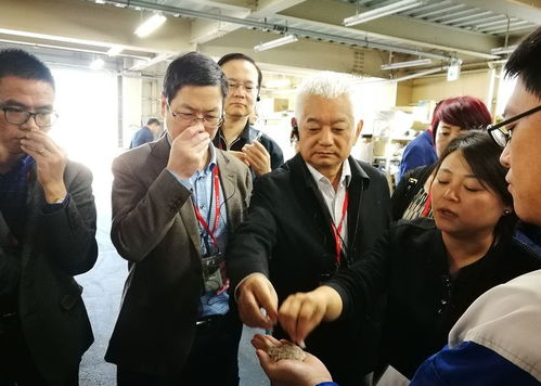 第四屆中日衛(wèi)生用品企業(yè)交流會 廢紙尿褲再利用工廠與回收展示中心考察紀實